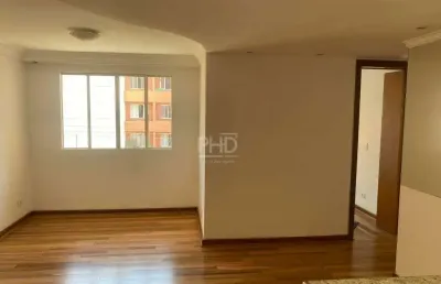 Apartamento à venda, 3 quartos, 1 vaga, demarchi - são bernardo do campo/sp
