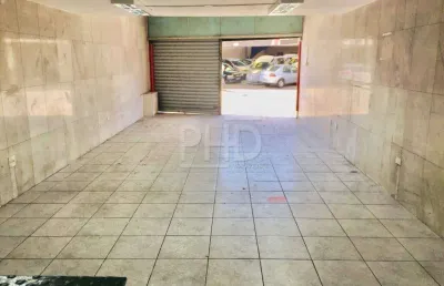 Ponto comercial à venda no Centro, São Bernardo do Campo 