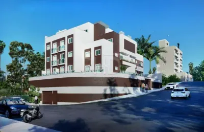 Apartamento à venda, 2 quartos, 3 vagas, jardim pilar - santo andré/sp