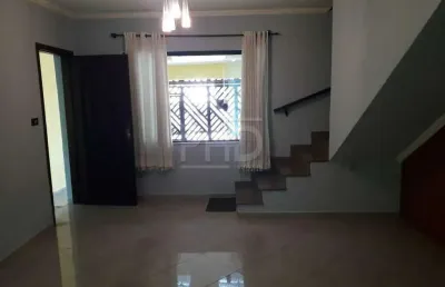 Casa com 3 quartos à venda no Centro, São Bernardo do Campo 