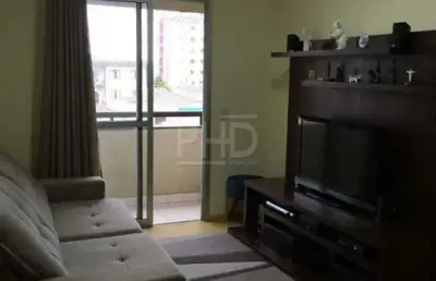 Apartamento à venda, 2 quartos, 1 vaga, santa terezinha - são bernardo do campo/sp