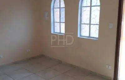 Sobrado à venda, 2 quartos, 3 vagas, vila nogueira - diadema/sp