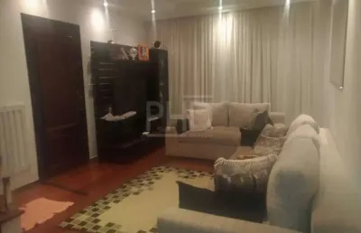 Casa com 3 quartos à venda na Vila Vivaldi, São Bernardo do Campo 