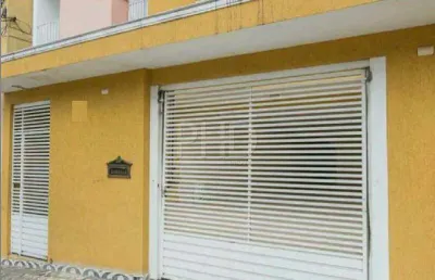 Apartamento à venda, 3 quartos, 1 suíte, 2 vagas, vila são pedro - santo andré/sp