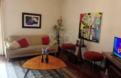 Sobrado jardim do mar - 313 m² - excelente localização
