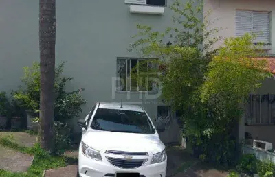 Sobrado em condomínio fechdo 64 m² no bairro demarchi em são bernardo do campo.