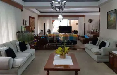 Sobrado 558m² para venda - nova petropolis em são bernardo do campo.
