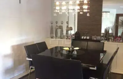 Apartamento à venda, 3 quartos, 3 suítes, 3 vagas, rudge ramos - são bernardo do campo/sp