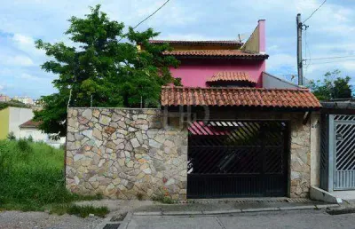 Sobrado à venda, 3 quartos, 3 suítes, 4 vagas, santa terezinha - são bernardo do campo/sp
