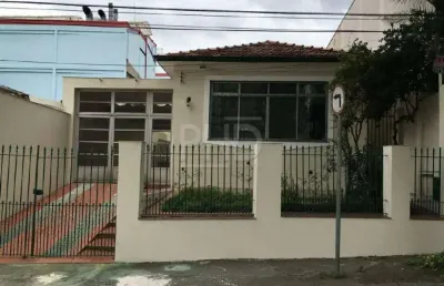Casa à venda, 3 quartos, 3 vagas, centro - são bernardo do campo/sp