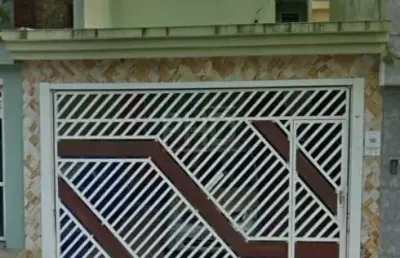 Sobrado à venda, 3 quartos, 1 suíte, 2 vagas, vila damasio - são bernardo do campo/sp