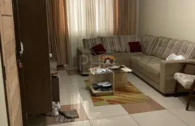 Casa com 4 quartos à venda no Jardim do Mar, São Bernardo do Campo 