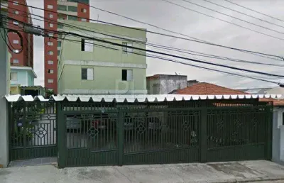 Apartamento à venda, 2 quartos, 1 vaga, rudge ramos - são bernardo do campo/sp