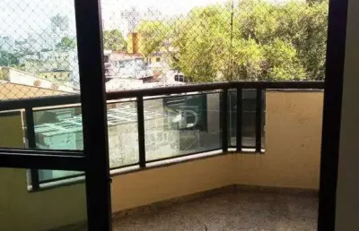 Excelente apartamento no bairro santa terezinha - vago - - torre única - amplo - próximo á avenida prestes maia e supermercado carrefour