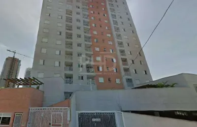 Apartamento com 2 quartos à venda no Planalto, São Bernardo do Campo 