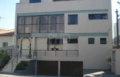 Apartamento à venda, 3 quartos, 2 suítes, 4 vagas, nova petrópolis - são bernardo do campo/sp