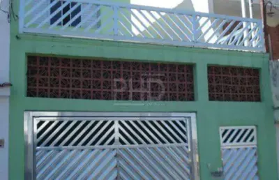Sobrado à venda, 3 quartos, 2 vagas, baeta neves - são bernardo do campo/sp