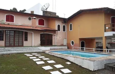 Casa com 4 quartos à venda na Praia Vermelha, Diadema 