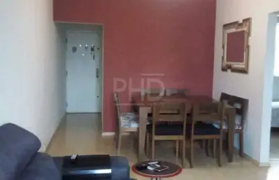 Apartamento com 2 quartos à venda no Centro, São Bernardo do Campo 