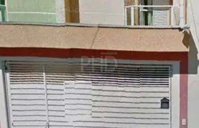 Sobrado à venda, 3 quartos, 3 suítes, 3 vagas, vila clarice - santo andré/sp