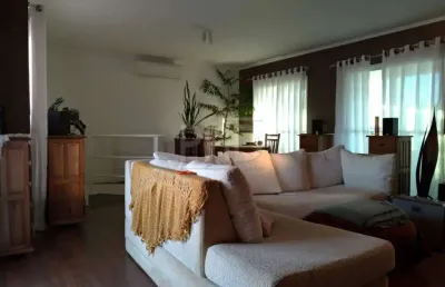 Cobertura à venda, 3 quartos, 3 suítes, 3 vagas, rudge ramos - são bernardo do campo/sp