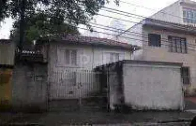 Casa com 3 quartos à venda no Centro, São Bernardo do Campo 