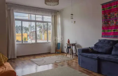 Casa à venda, 5 quartos, 1 suíte, 4 vagas, nova petrópolis - são bernardo do campo/sp