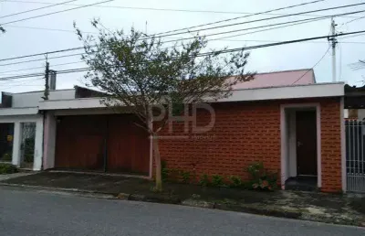 Casa terrea 292m2 - aceita permuta - nova petropolis -sbcampo - sp.