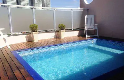 Sobrado 292m² para venda - jardim do mar em são bernardo do campo.
