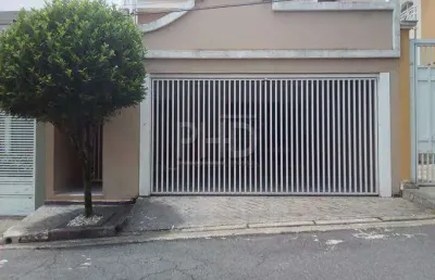 Casa com 4 quartos à venda no Nova Petrópolis, São Bernardo do Campo 