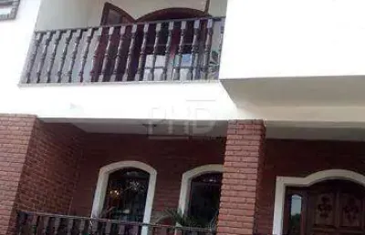 Sobrado residencial / comercial para locação - 540m² - jardim do mar