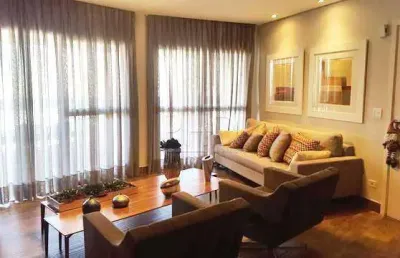 Apartamento com 3 quartos à venda no Centro, São Bernardo do Campo 