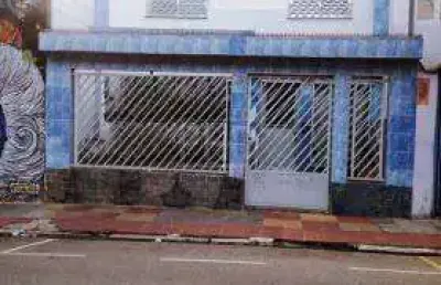 Casa com 6 quartos à venda no Santo Antônio, São Caetano do Sul 