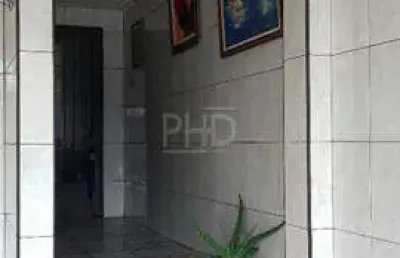 Sobrado 160m² para venda - santa teresinha em são bernardo do campo.