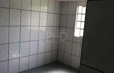 Casa com 2 quartos à venda no Baeta Neves, São Bernardo do Campo 