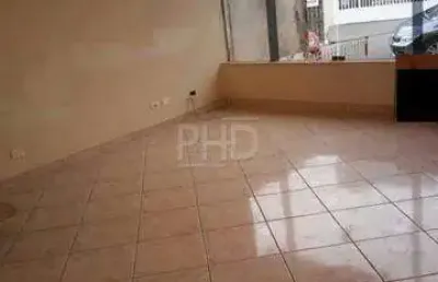 Casa com 3 quartos à venda no Santa Terezinha, São Bernardo do Campo 