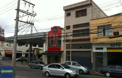 Salão para aluguel, 2 vagas, centro - são caetano do sul/sp