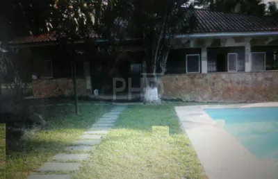 Casa terrea - condominio fechado alvarenga - sbcampo - 5000m2