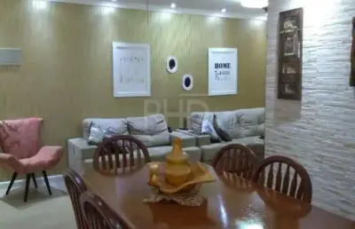 Apartamento bairro santa terezinha são bernardo do campo