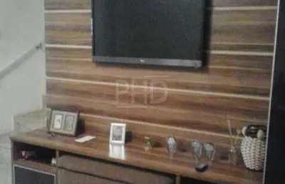 Sobrado 226m² para venda - santa terezinha em são bernardo do campo.
