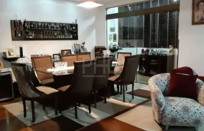 Apartamento com 4 quartos à venda no Centro, São Bernardo do Campo 