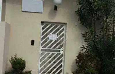 Casa em condomínio fechado com 2 quartos à venda no Paulicéia, São Bernardo do Campo 