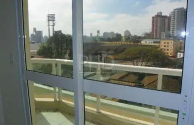 Cobertura com 3 quartos , sendo 1 suite - vila euclides - são bernardo do campo
