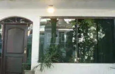 Casa com 3 quartos à venda na Vila Marlene, São Bernardo do Campo 