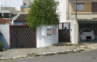 Casa térrea 278 m² - vila dayse - são bernardo do campo