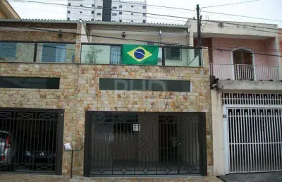 Sobrado no bairro de santa terezinha são bernardo do campo