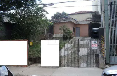 Terreno à venda no Centro, São Bernardo do Campo 