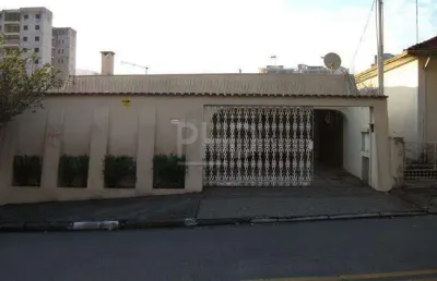 Casa com 3 quartos à venda no Centro, São Bernardo do Campo 