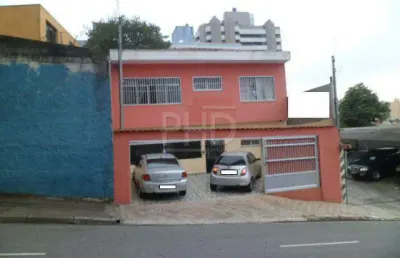 Casa com 4 quartos para alugar no Centro, São Bernardo do Campo 