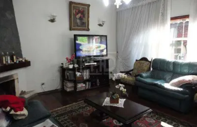 Casa com 3 quartos à venda no Nova Petrópolis, São Bernardo do Campo 